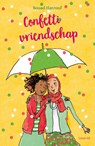Confetti vriendschap - Souad Hatrouf - 9789025885205