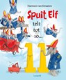 Spuit Elf telt tot tien… 11 - Harmen van Straaten - 9789025885281