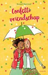 Confetti vriendschap - Souad Hatrouf - 9789025885373