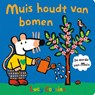 Muis houdt van bomen - Lucy Cousins - 9789025885755