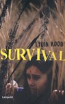 Survival - Lydia Rood - 9789025886080