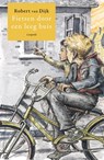Fietsen door een leeg huis - Robert van Dijk - 9789025886226