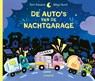 De auto's van de Nachtgarage - Tori Kosara - 9789025886837