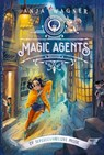 Magic Agents - Anja Wagner - 9789025887896