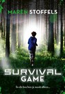 Survival Game - Maren Stoffels - 9789025887940