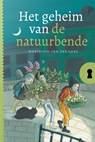 Het geheim van de natuurbende - Marjolein van der Gaag - 9789025888190