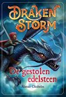 Drakenstorm 6 - De gestolen edelsteen - Alastair Chisholm - 9789025888220