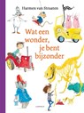 Wat een wonder, je bent bijzonder - Harmen van Straaten - 9789025888268