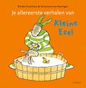 Je allereerste verhalen van Kleine Ezel - Rindert Kromhout - 9789025888558