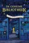 De geheime bibliotheek - Nina George ; Jens J. Kramer - 9789025888565