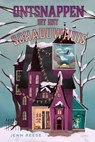 Ontsnappen uit het Schaduwhuis - Jenn Reese - 9789025888848