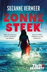 Zonnesteek - Suzanne Vermeer - 9789025888893