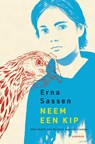 Neem een kip - Erna Sassen - 9789025889005