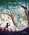 Wij gaan op monsterjacht - Paul van Loon - 9789025889180