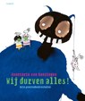 Wij durven alles! - Annemarie van Haeringen - 9789025889401