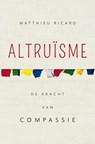 Altruïsme - Matthieu Ricard - 9789025903916