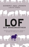 Lof der onvolmaaktheid - Gerbert van Loenen - 9789025904272