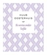 Ik versta onder liefde - Huub Oosterhuis - 9789025906160