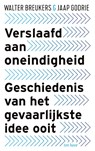 Verslaafd aan Oneindigheid - Walter Breukers ; Jaap Godrie - 9789025908096
