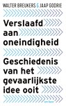 Verslaafd aan Oneindigheid - Walter Breukers ; Jaap Godrie - 9789025908102