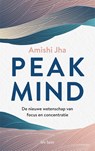 Peak Mind - Amishi Jha - 9789025908348