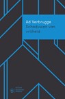 Schaduwen van vrijheid - Ad Verbrugge - 9789025909680