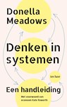 Denken in systemen - Donella Meadows - 9789025910181