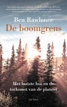 De boomgrens - Ben Rawlence - 9789025910419