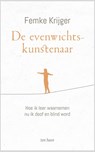 De evenwichtskunstenaar - Femke Krijger - 9789025910655