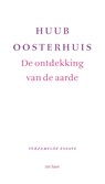 De ontdekking van de aarde - Huub Oosterhuis - 9789025911010