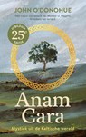 Anam Cara - John O'Donohue - 9789025912222