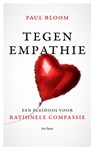Tegen empathie - Paul Bloom - 9789025912574