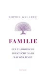 Familie - Sophie Galabru - 9789025912895