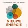 Nieuwe energie - Mirjam van der Vegt ; Elise Brouwer - 9789025914233