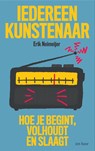 Iedereen kunstenaar - Erik Neimeijer - 9789025914554