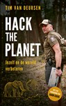 Hack the planet - Tim van Deursen - 9789025914790