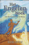 Engelenboek - Hans Stolp - 9789025953881