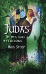 Judas - STOLP, Hans - 9789025957308