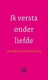 Ik versta onder liefde - Huub Oosterhuis - 9789025971403