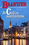 De Cock en moord in brons - A.C. Baantjer - 9789026103100