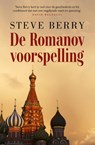 De Romanov voorspelling - Steve Berry - 9789026121920