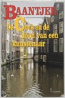 De Cock en de dood van een kunstenaar - A.C. Baantjer - 9789026122088