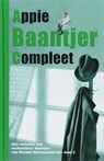 Appie Baantjer Compleet / 3 - BAANTJER, A.C. - 9789026122286