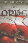 De Orde - WILLOCKS, Tim - 9789026123771