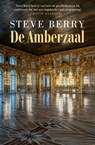 De amberzaal - Steve Berry - 9789026126499