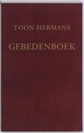 Gebedenboek - Toon Hermans - 9789026127496