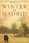 Winter in Madrid - C.J. Sansom - 9789026127687