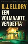 Een volmaakte vendetta - ELLORY, R.J. - 9789026128776