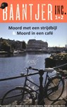 Baantjer Inc. - BAANTJER, Appie / Eeden, Ed van / Olthoff, Maran - 9789026129711