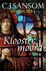 Kloostermoord - C.J. Sansom - 9789026129841